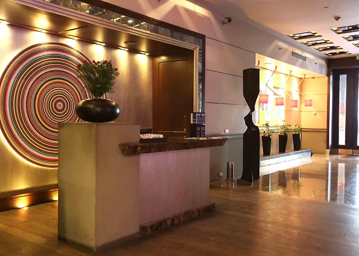 The Stay Boulevard Nisantasi