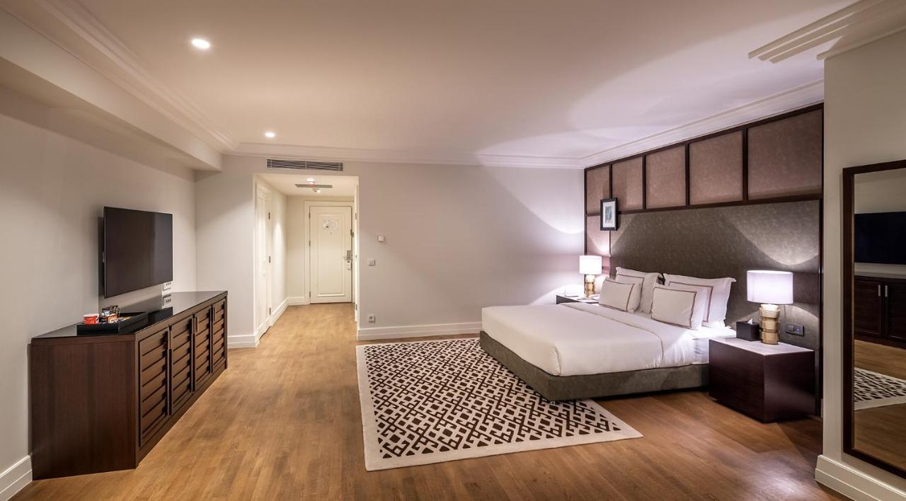 The Boulevard Nisantasi 5* Istambul