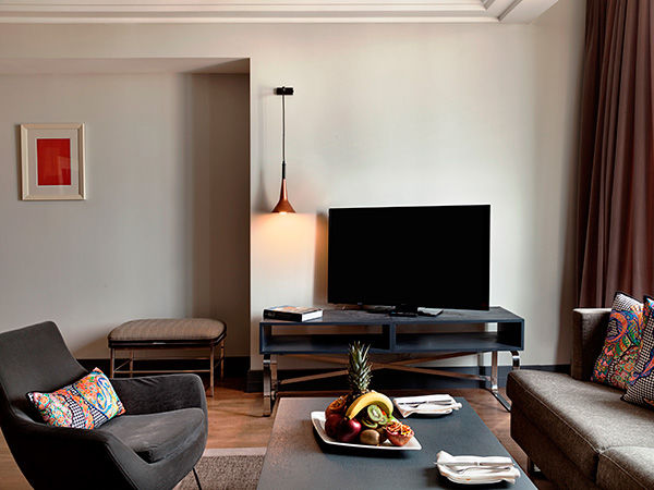 Отель The Boulevard Nisantasi 5*