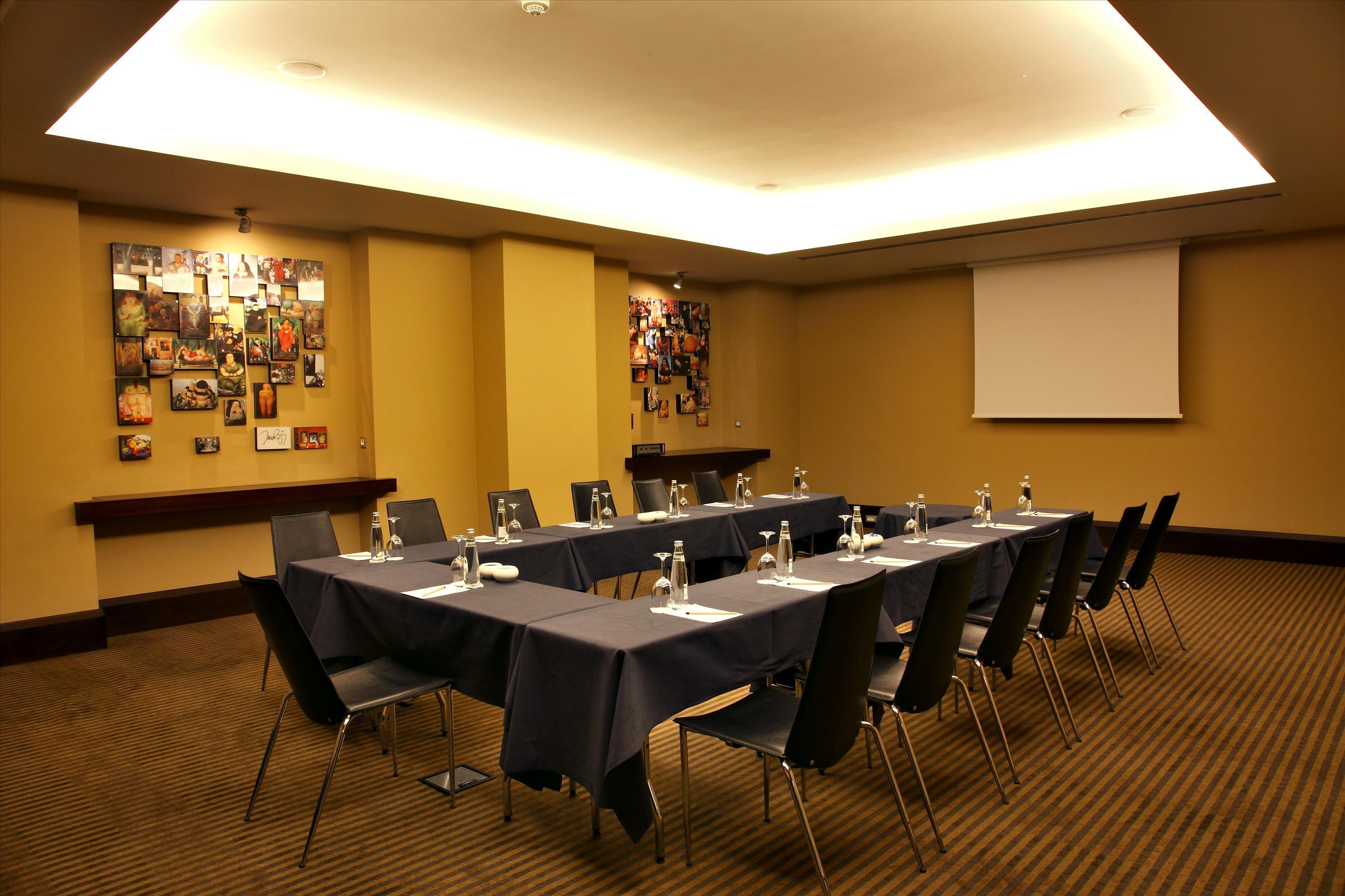 Отель The Boulevard Nisantasi 5*