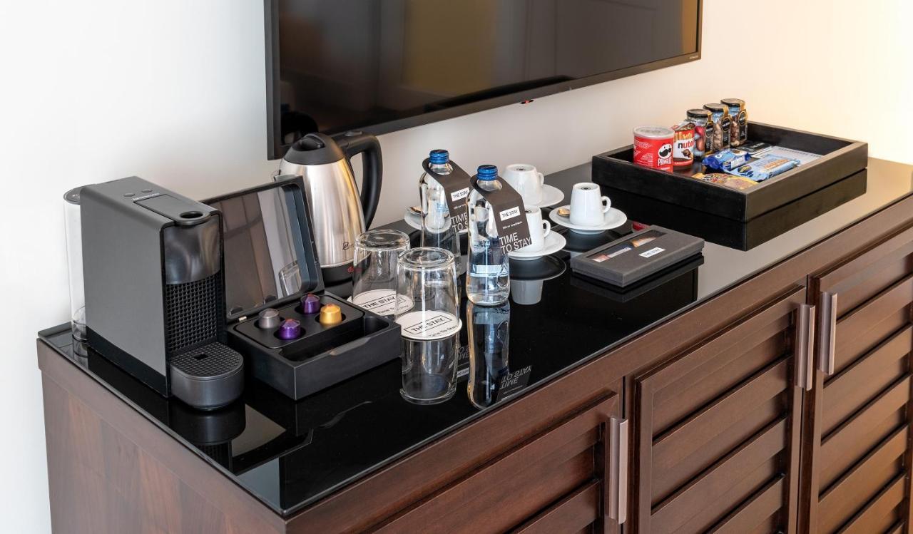 The Boulevard Nisantasi Отель 5*