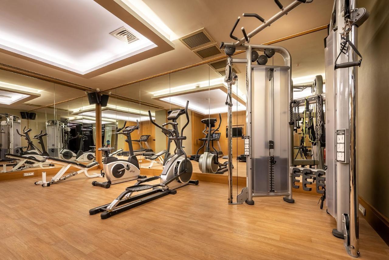 The Boulevard Nisantasi Отель 5*