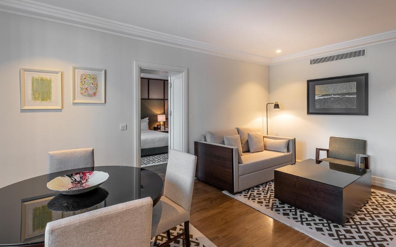 The Boulevard Nisantasi Отель 5*