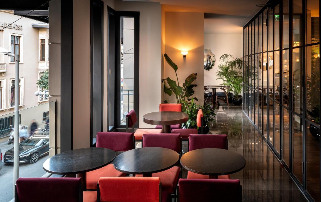 The Boulevard Nisantasi Отель 5*