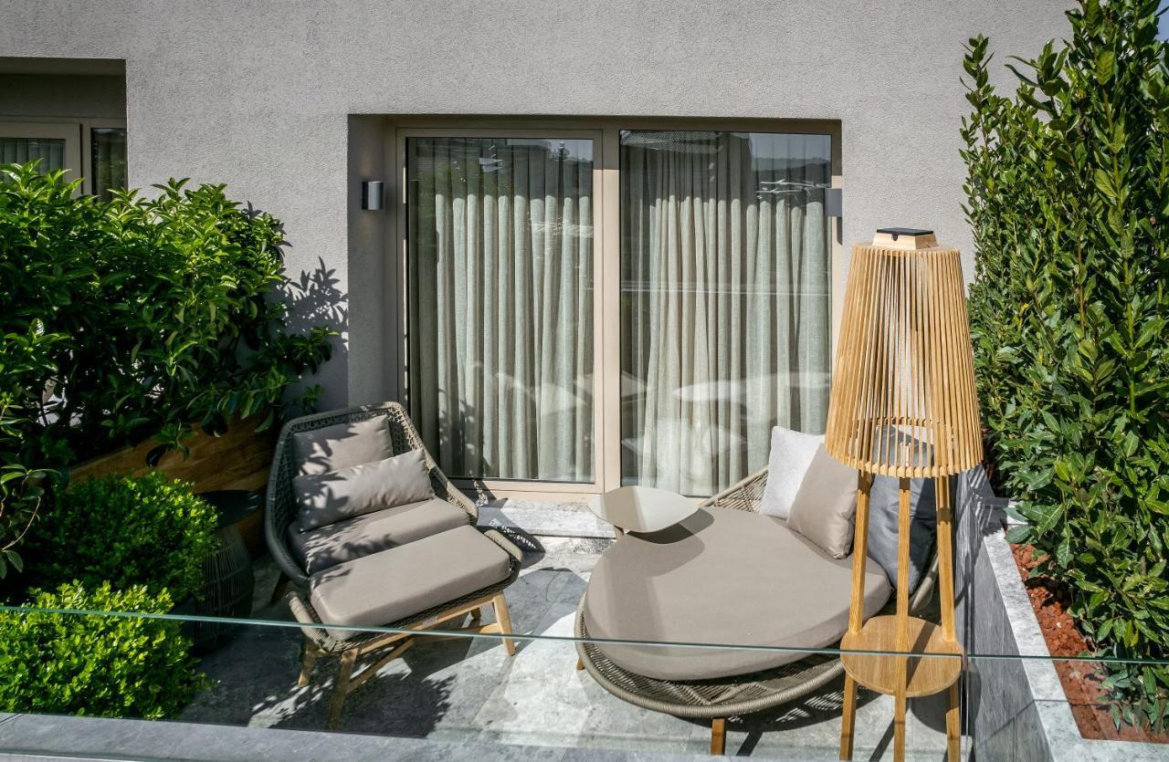Отель The Boulevard Nisantasi 5*