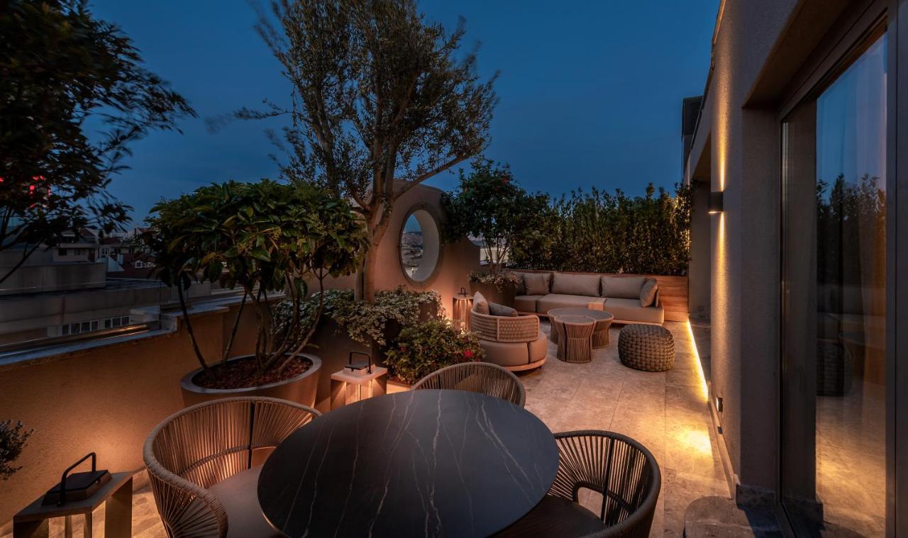 The Boulevard Nisantasi Отель 5*